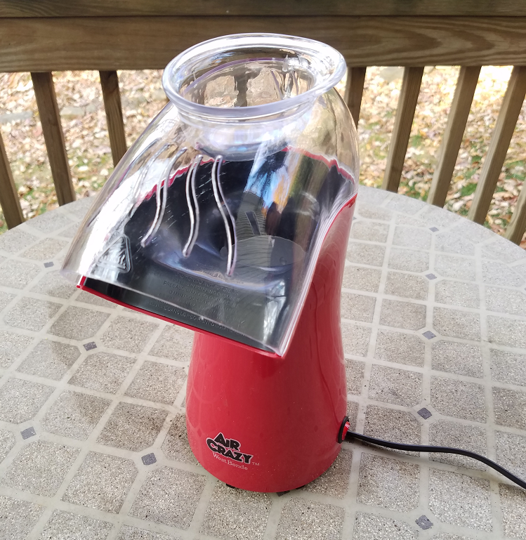 Roasting at Home on a Budget - Part 2