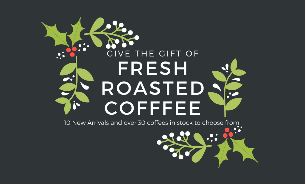 Jamaica Blue, New Crown Jewel and More!