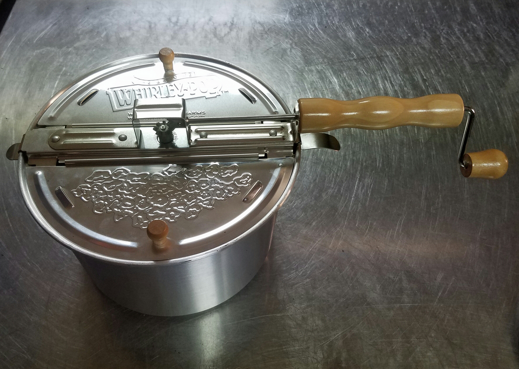 Start Roasting Coffee at Home for only $25!