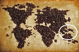 All About Indonesian Coffee