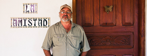 Fresh Costa Rica just in!