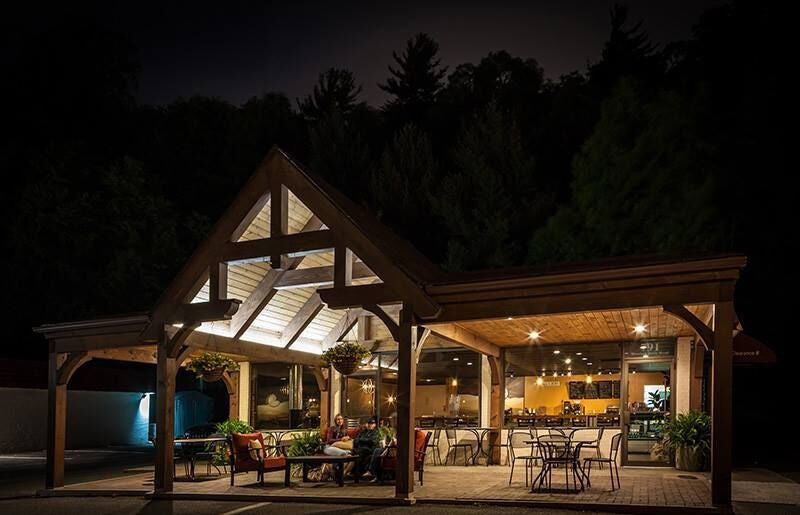 Captain's Coffee Blends