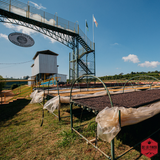 Brazil Fazenda Vila Boa Anaerobic Natural