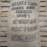 Burundi Kayanza Giku Anaerobic Honey