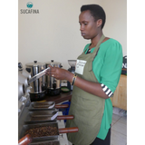 Burundi Kayanza Kibingo Oro Yeast Natural