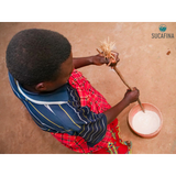 Burundi Kayanza Kibingo Oro Yeast Natural