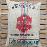 Colombia Sierra Nevada Finca La Esperanza
