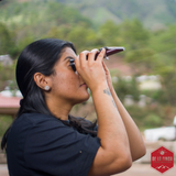 Honduras Finca La Esmeralda 72 Hour Anaerobic Natural Organic