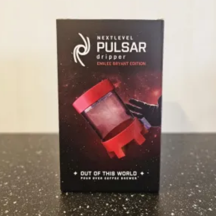 NextLevel Pulsar Brewer