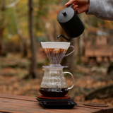 The Captain's Holiday Blend