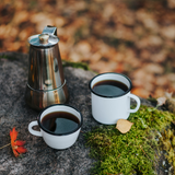 The Captain's Holiday Blend