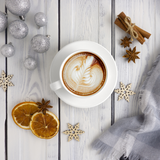 The Captain's Holiday Blend