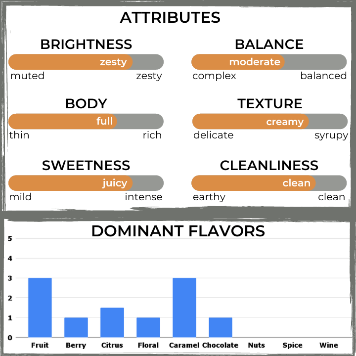 The Captain's Coffee