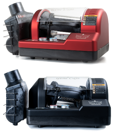 The Captain's Coffee