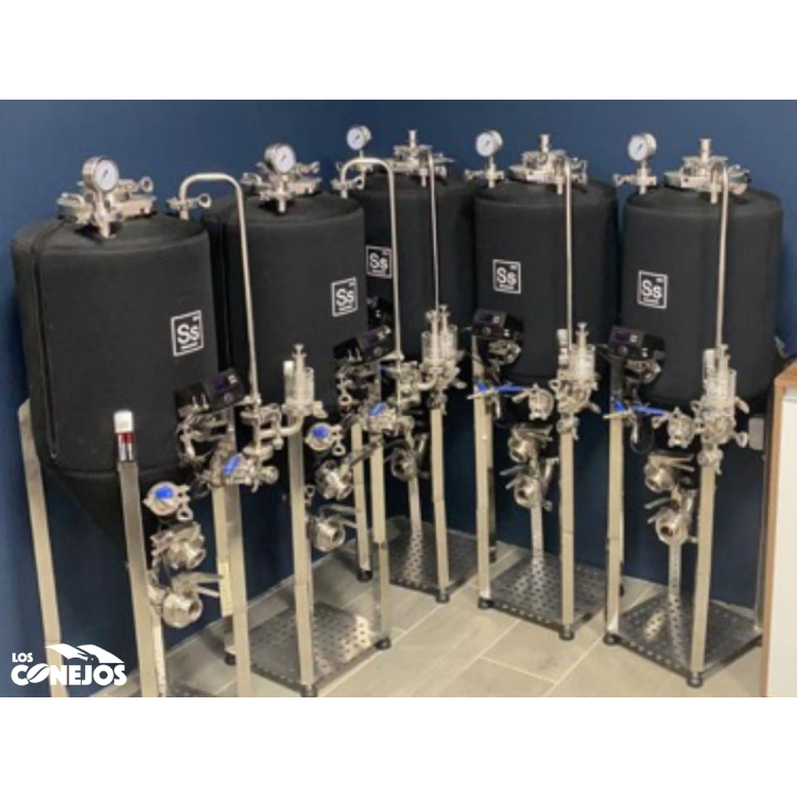 Guatemala Finca Los Conejos Hot Anaerobic