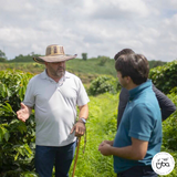 Colombia Finca La Riviera Gesha