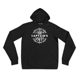 Compass Logo Hoodie