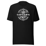 Compass Logo T-Shirt