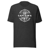 Compass Logo T-Shirt