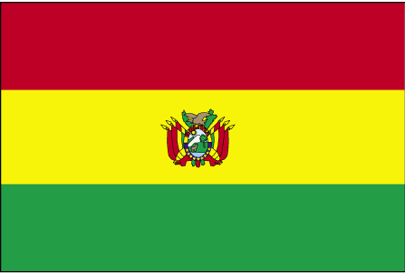 Bolivia Caranavi Peaberry Organic