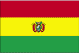 Bolivia Caranavi Peaberry Organic