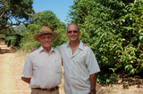 Brazil Serra das Três Barras Red Catuai