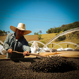 Brazil FAF Caconde Serra Do Cigano