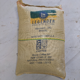 Brazil Sitio Mortadella Yellow Catuai Natural