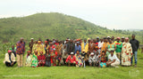 Burundi Ngozi Bavyeyi Natural