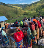 Burundi Ngozi Bavyeyi Natural