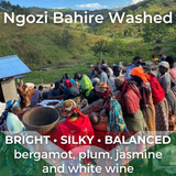 Burundi Bundle