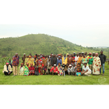Burundi Ngozi Bahire Washed