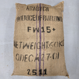 Burundi Ubuto-Karuzi Washed