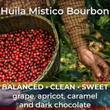 Colombia Bundle