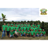 Colombia Huila Pitalito El Bombo Organic