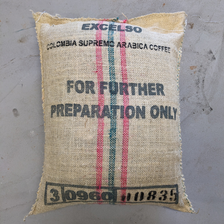 Colombia Risaralda Supremo
