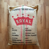 Colombia Tolima Gaitania Organic