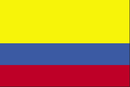 Colombia Huila Naranjales Estate