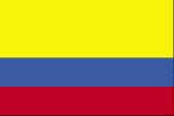 Colombia Huila Naranjales Estate