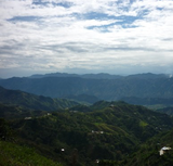Colombia Tolima la Cumbre Organic