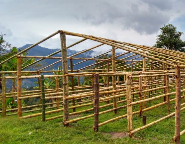 Colombia Tolima la Cumbre Organic
