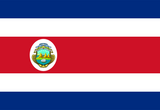 Costa Rica Monte Crisol West Valley