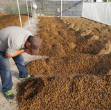 Costa Rica Cumbres del Poas Organic