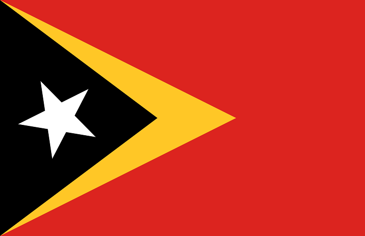 East Timor Ermera Eratoi Organic