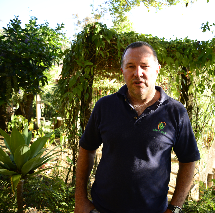 El Salvador La Esperanza