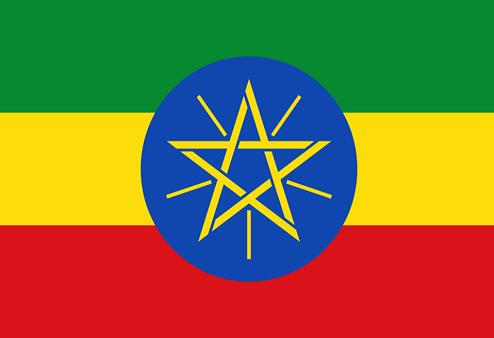 Ethiopia Yirgacheffe Bedhatu Jibicho Natural Organic