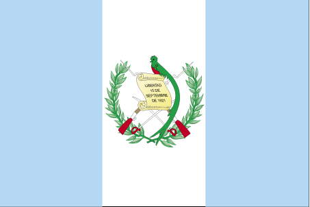 Guatemala Huehuetenango Organic Decaf