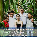 Nicaragua Finca El Pastoral Honey Process Organic