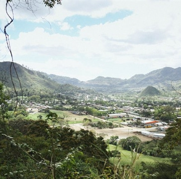 Nicaragua Alta de Jinotega Organic