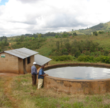 Tanzania Ruvuma AA